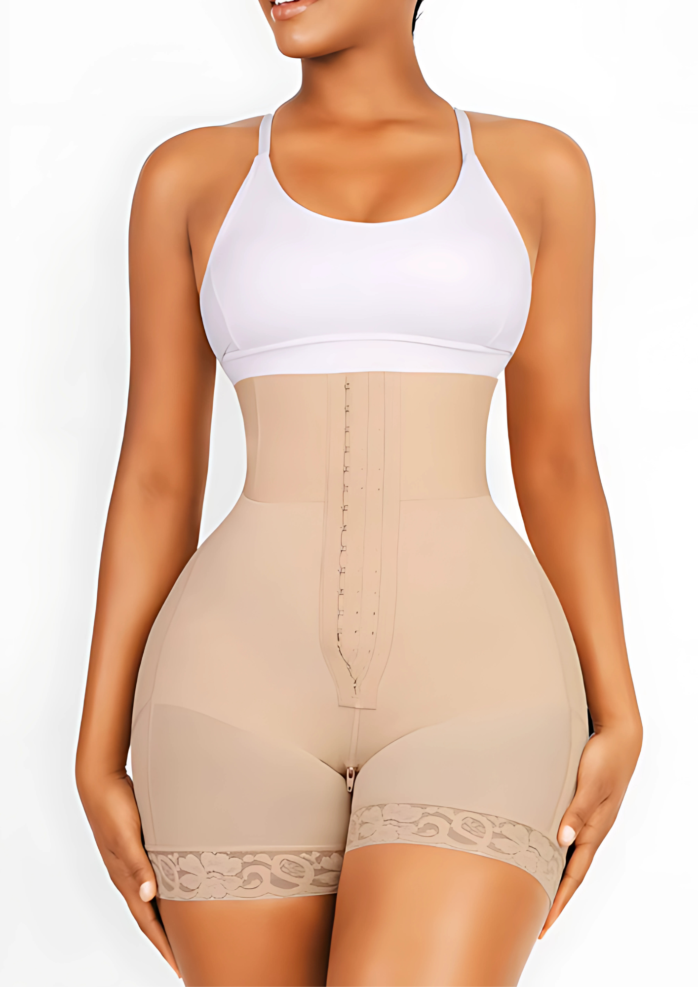 Poppy Shorts™