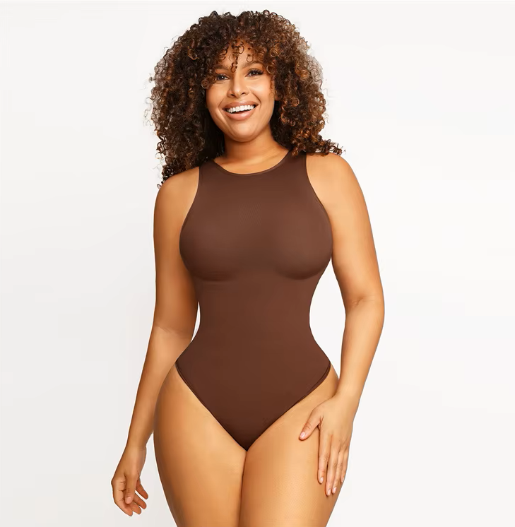 Sculpt & Lift Bodysuit Medium Compression 2