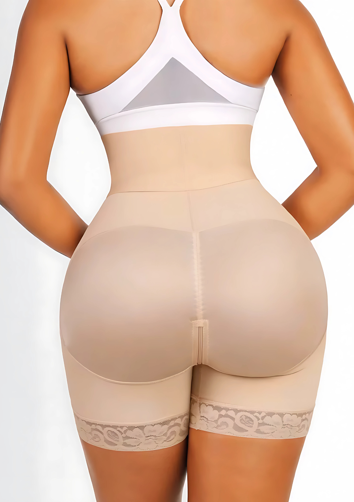 Poppy Shorts™