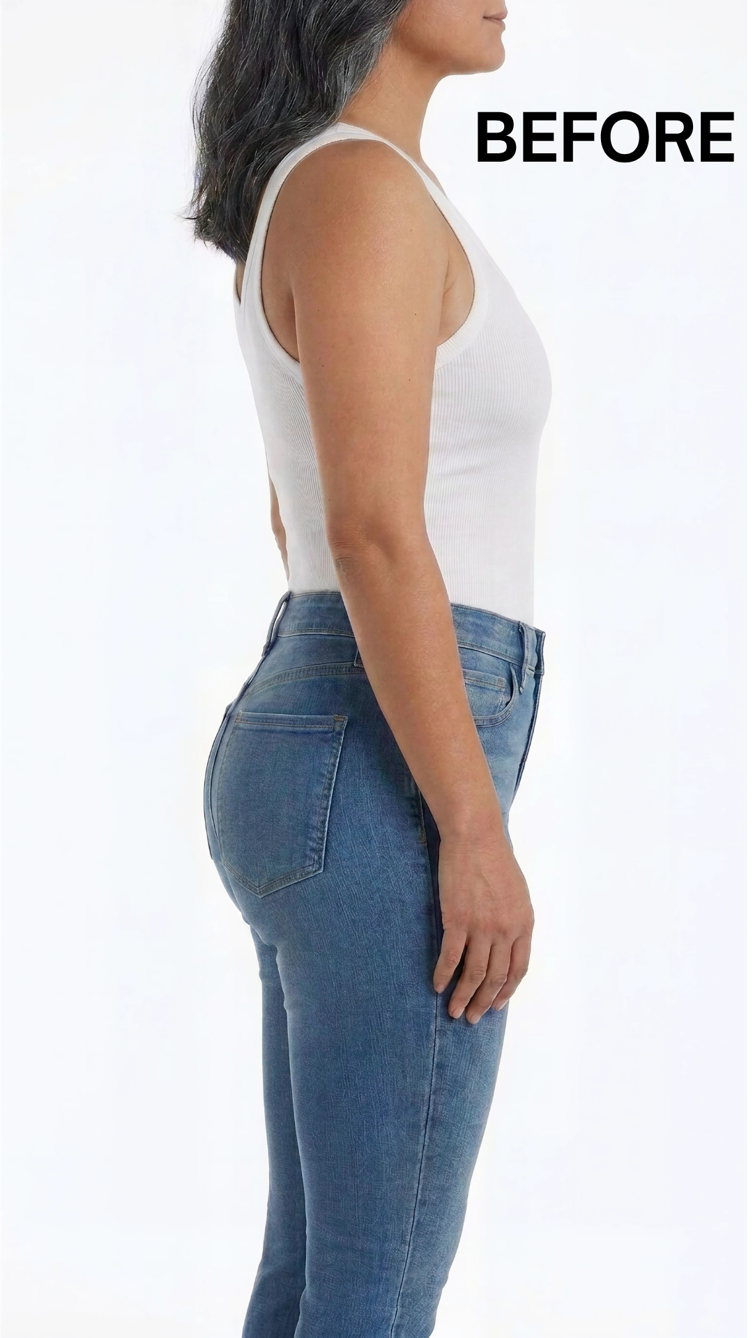 Instant Pop Effect™ Body