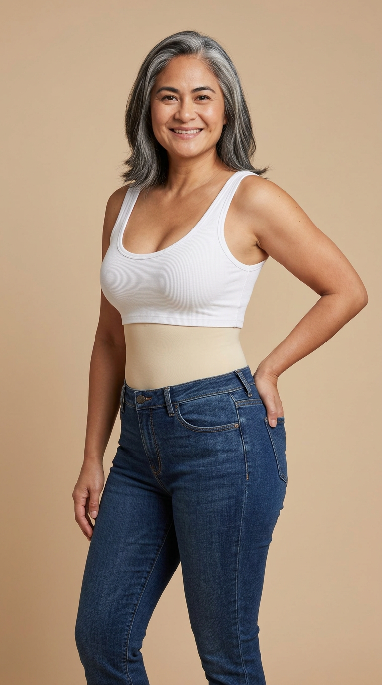 Poppy Body™
